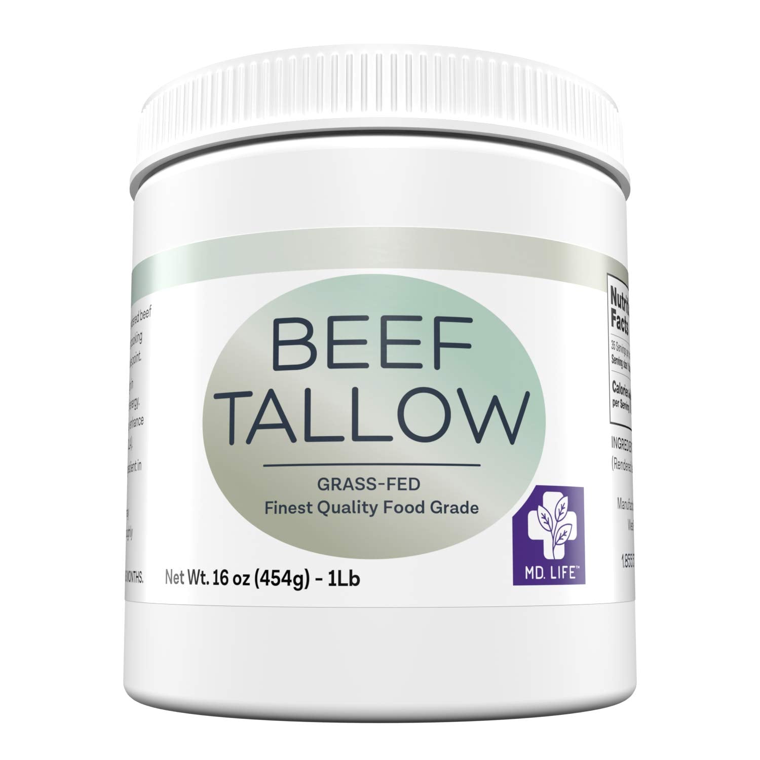 Beef Tallow