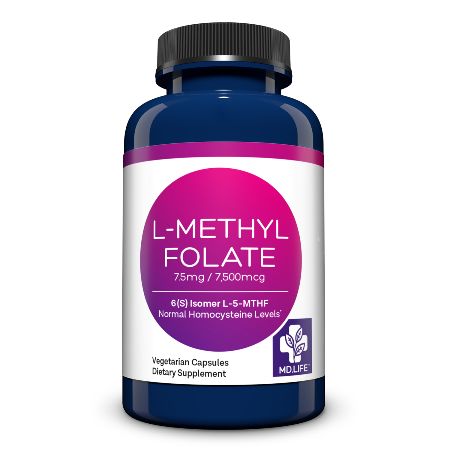 L-Methylfolate