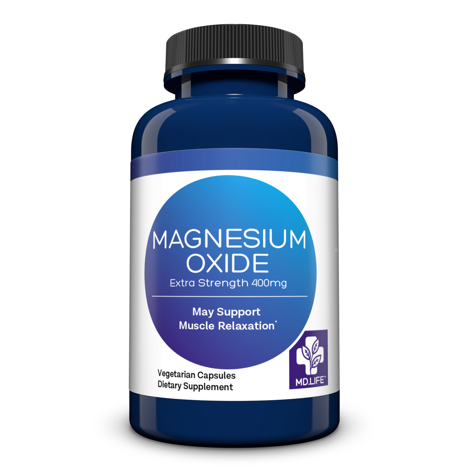 Magnesium Oxide