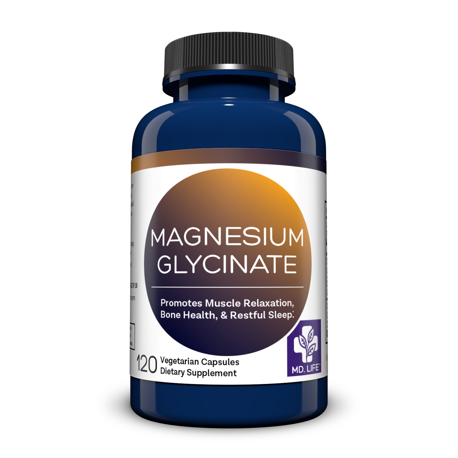 Magnesium Glycinate