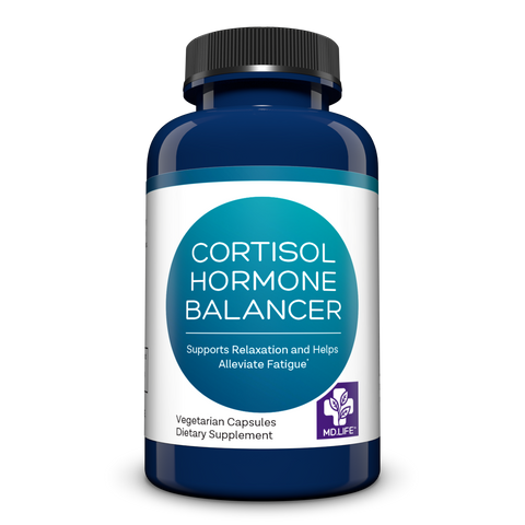 Cortisol Balancer