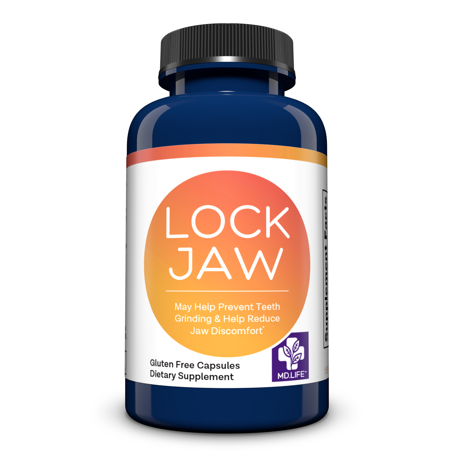 Lock Jaw