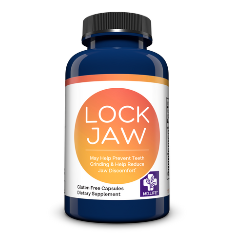Lock Jaw