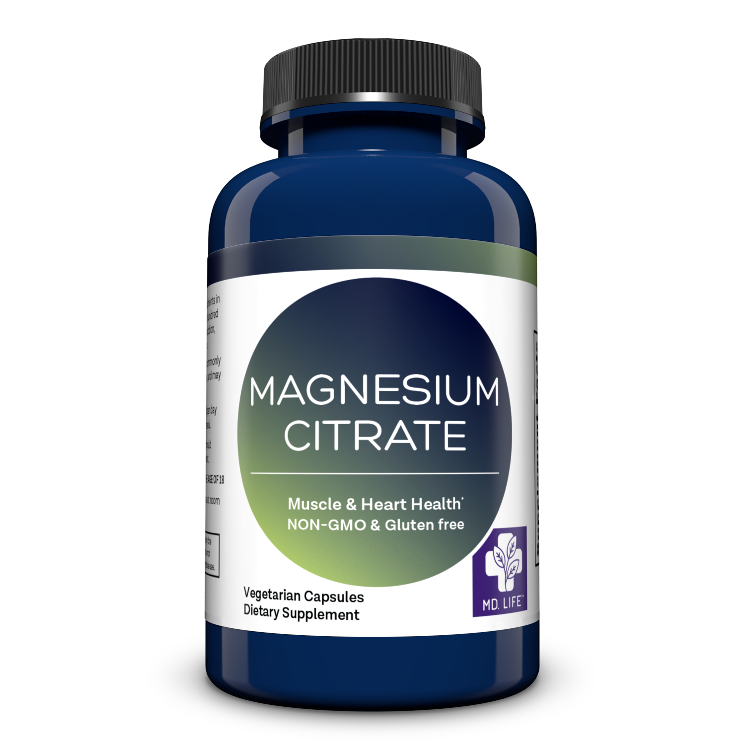 Magnesium Citrate