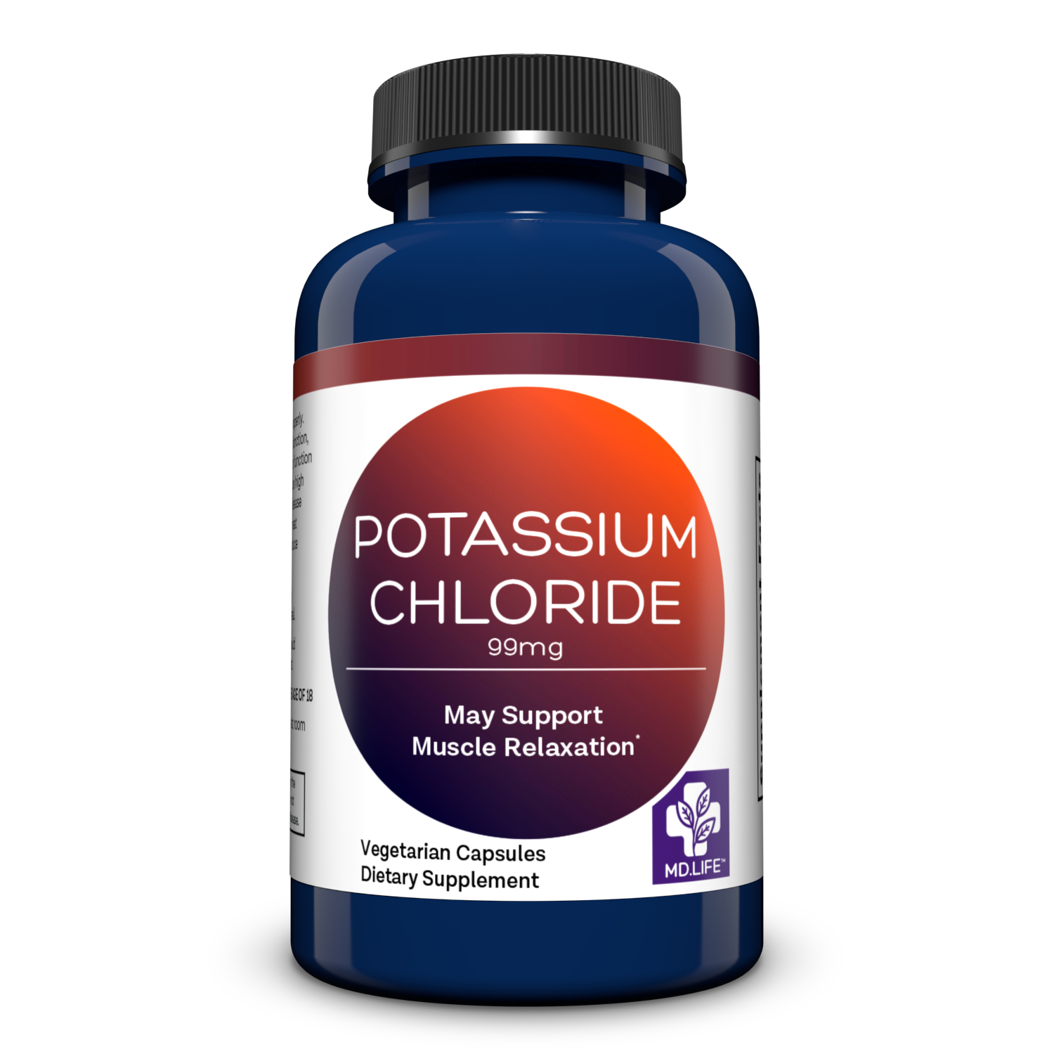 Potassium Chloride