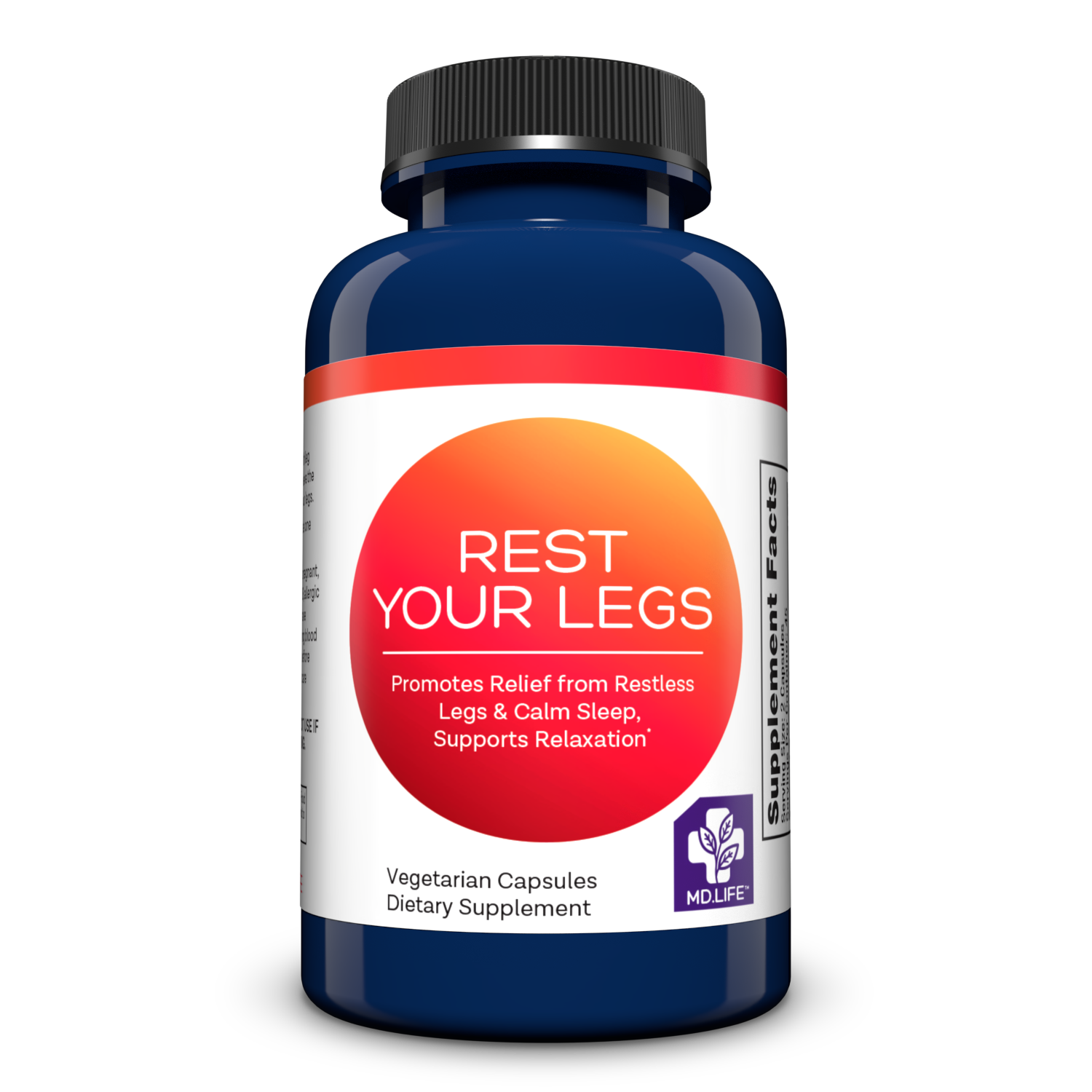 Rest Your Legs