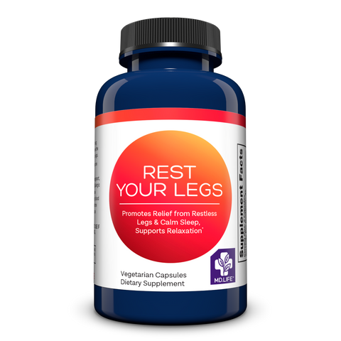 Rest Your Legs