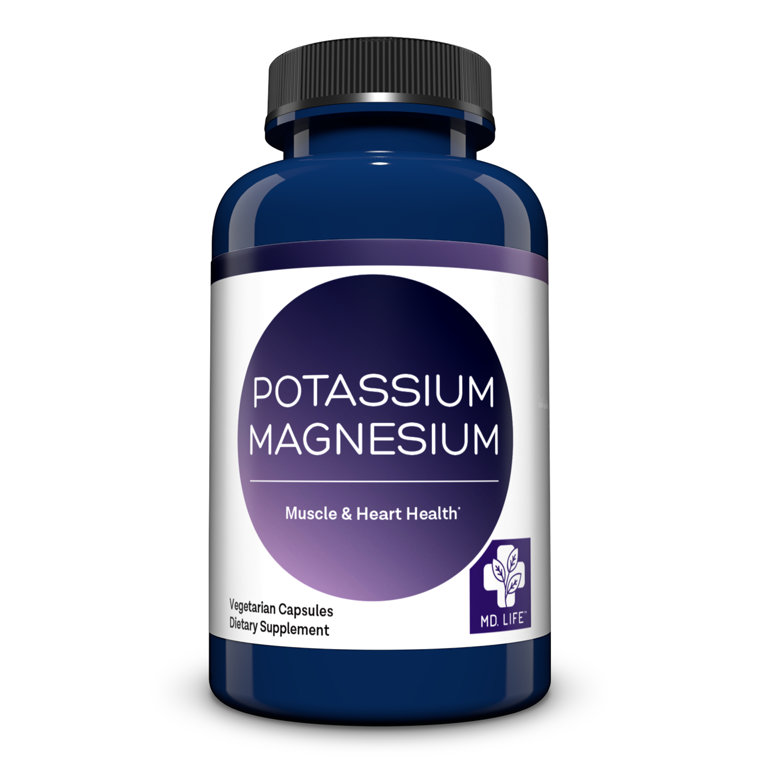 Potassium Magnesium