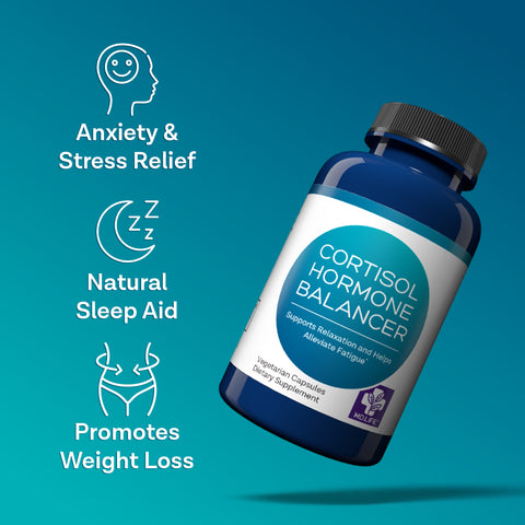 Cortisol Balancer