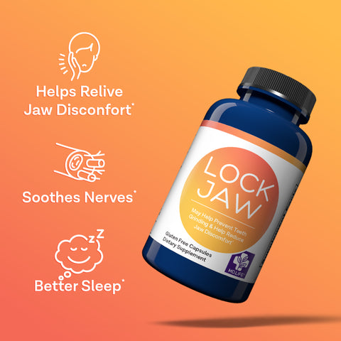 Lock Jaw