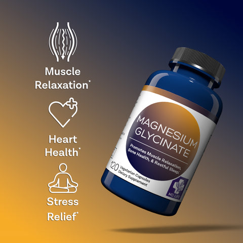 Magnesium Glycinate