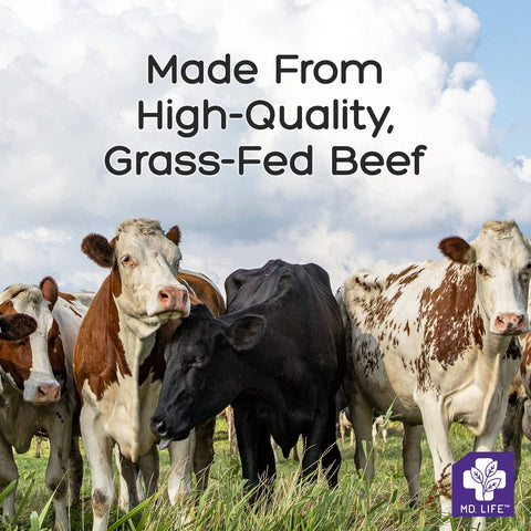 Beef Tallow