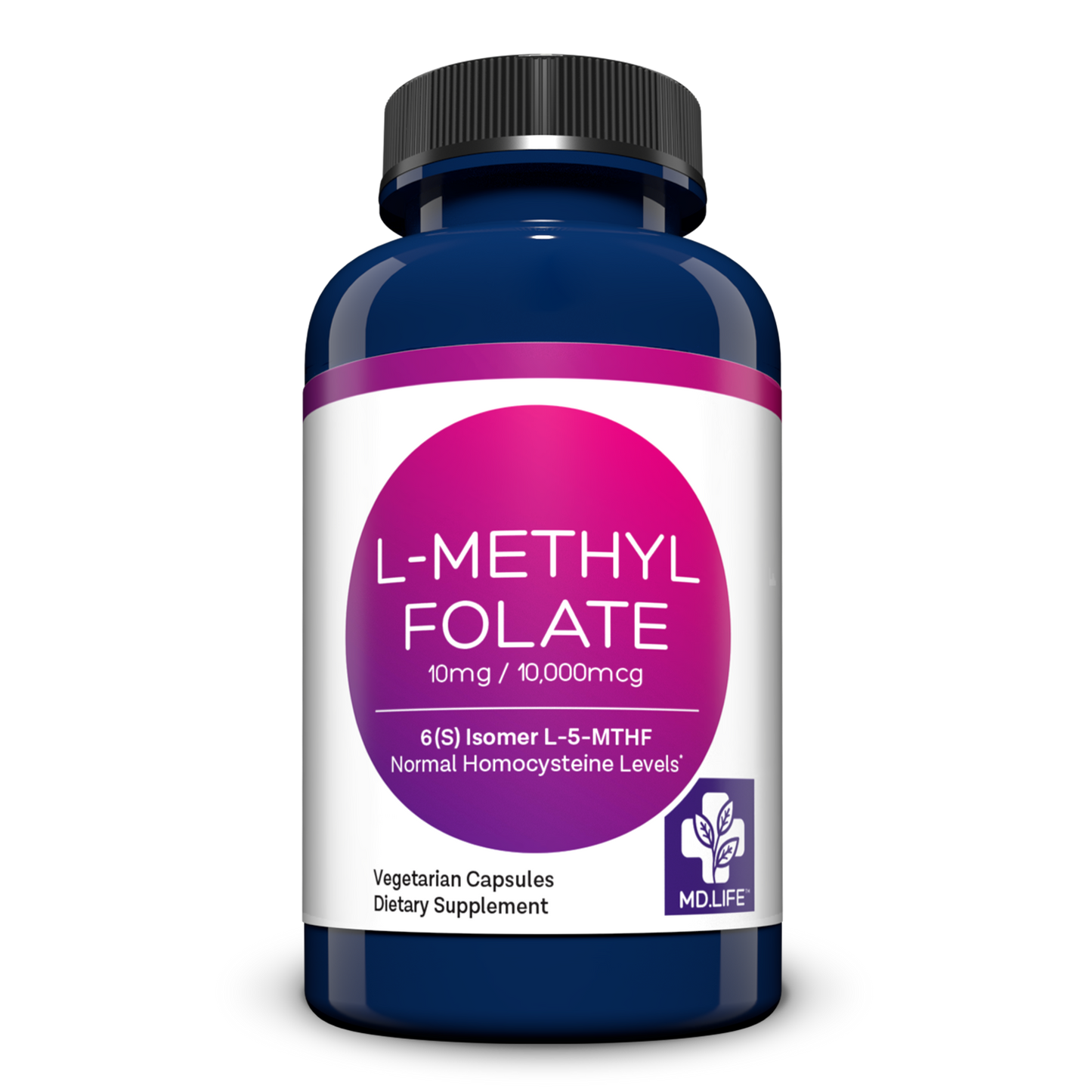 L-Methylfolate