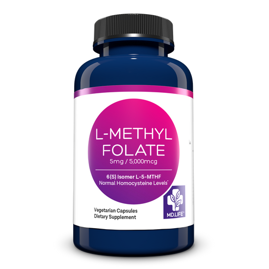 L-Methylfolate