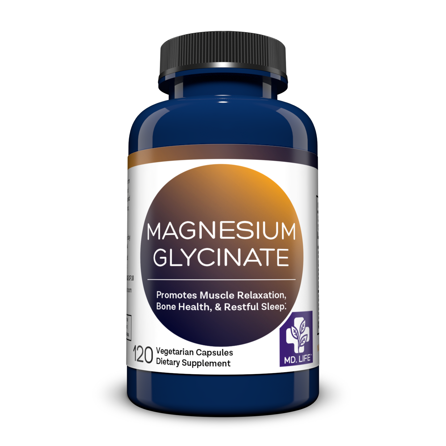 Magnesium Glycinate