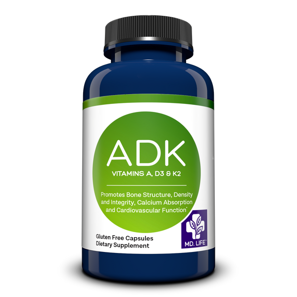 ADK – MD. Life