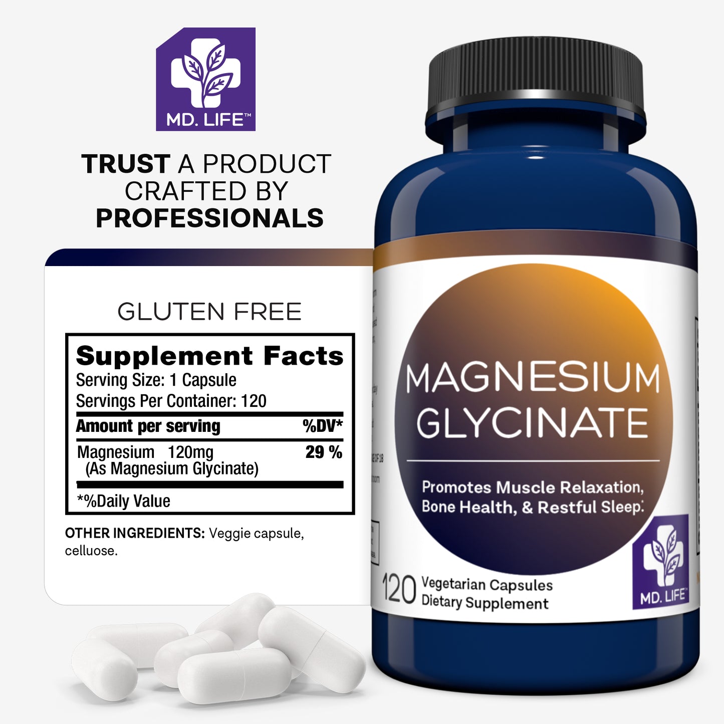 Magnesium Glycinate