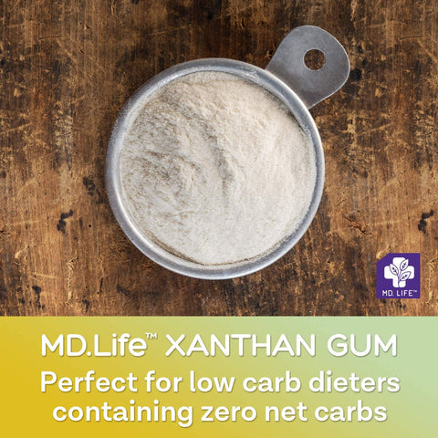 Xanthan Gum