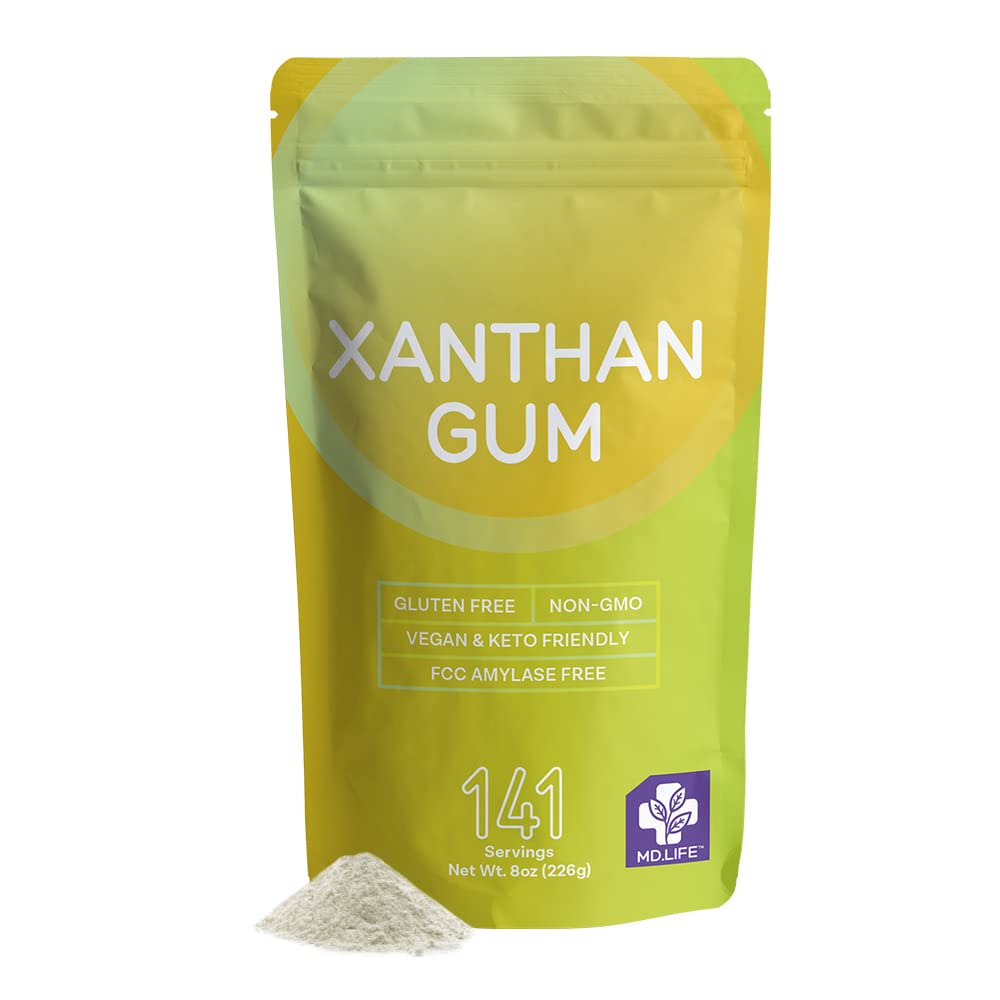 Xanthan Gum