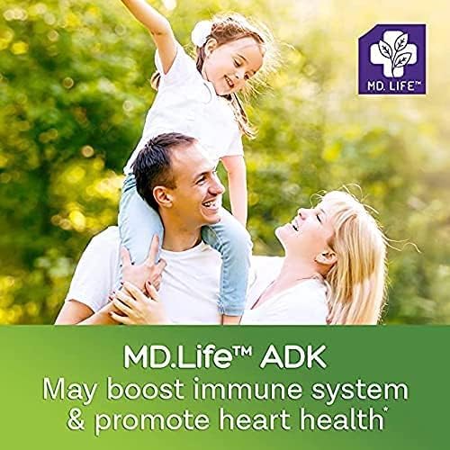 ADK - MD. Life