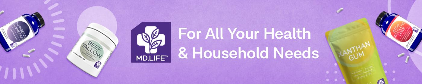 For all your health & household needs.